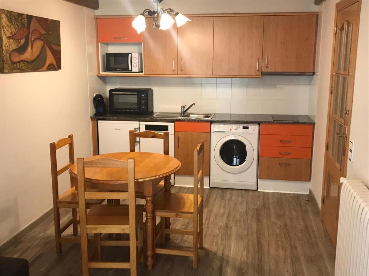 Apartaments Cal Noi Camprodon Eksteriør billede